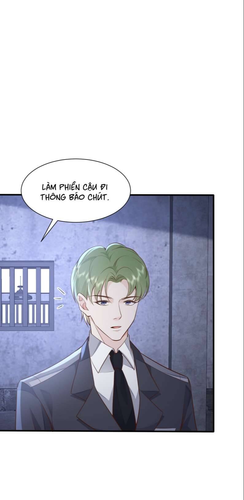 Xuyên Nhanh Chi Cải Tạo Bắt Đầu Lại Làm Người - Chương 53 - Trang 31