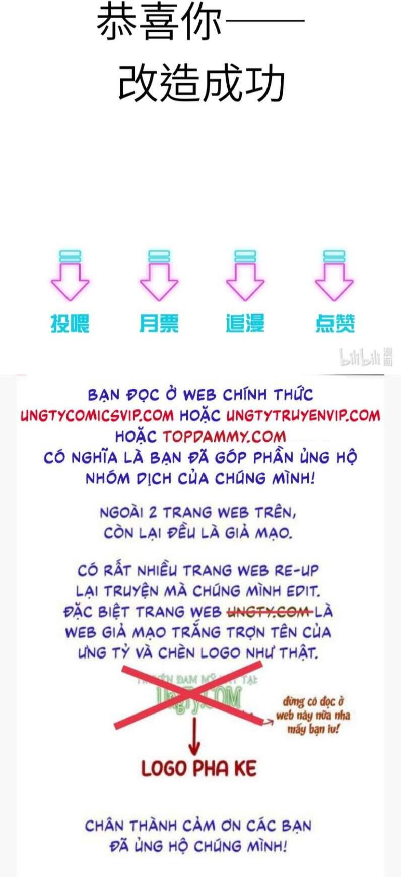 Xuyên Nhanh Chi Cải Tạo Bắt Đầu Lại Làm Người - Chương 53 - Trang 36