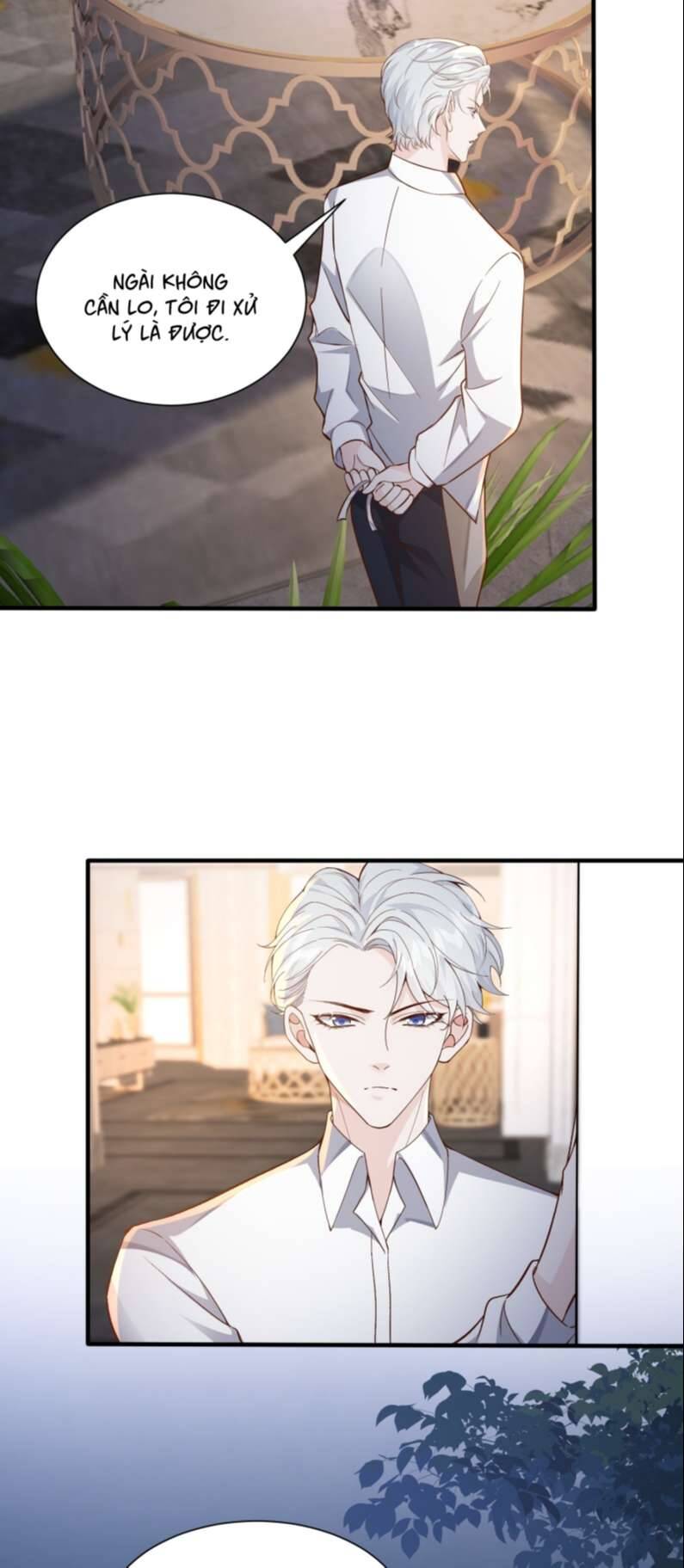 Xuyên Nhanh Chi Cải Tạo Bắt Đầu Lại Làm Người - Chương 53 - Trang 5