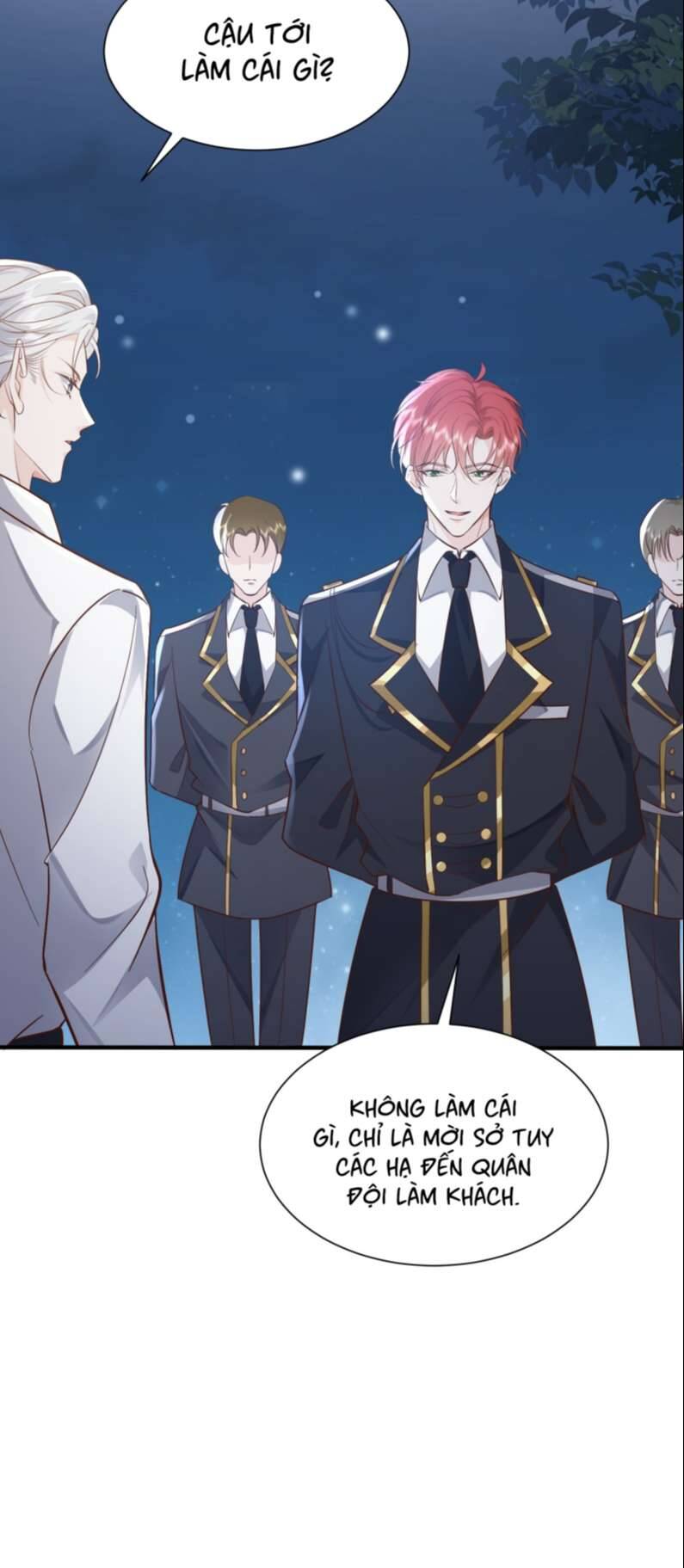 Xuyên Nhanh Chi Cải Tạo Bắt Đầu Lại Làm Người - Chương 53 - Trang 6