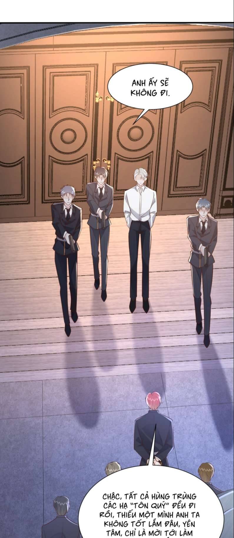 Xuyên Nhanh Chi Cải Tạo Bắt Đầu Lại Làm Người - Chương 53 - Trang 7