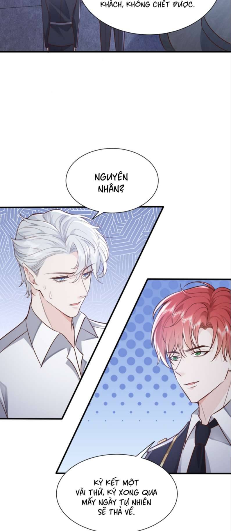 Xuyên Nhanh Chi Cải Tạo Bắt Đầu Lại Làm Người - Chương 53 - Trang 8