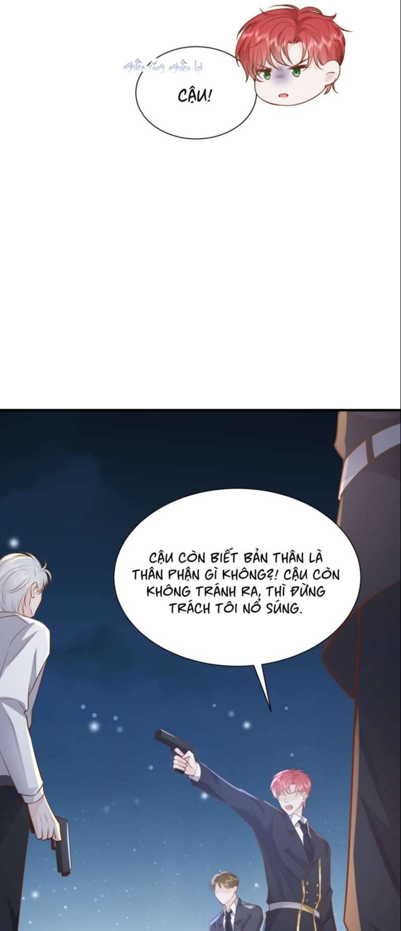 Xuyên Nhanh Chi Cải Tạo Bắt Đầu Lại Làm Người - Chương 53 - Trang 10