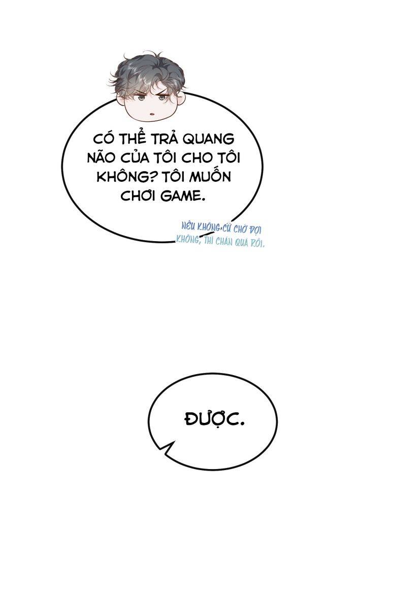 Xuyên Nhanh Chi Cải Tạo Bắt Đầu Lại Làm Người - Chương 54 - Trang 16