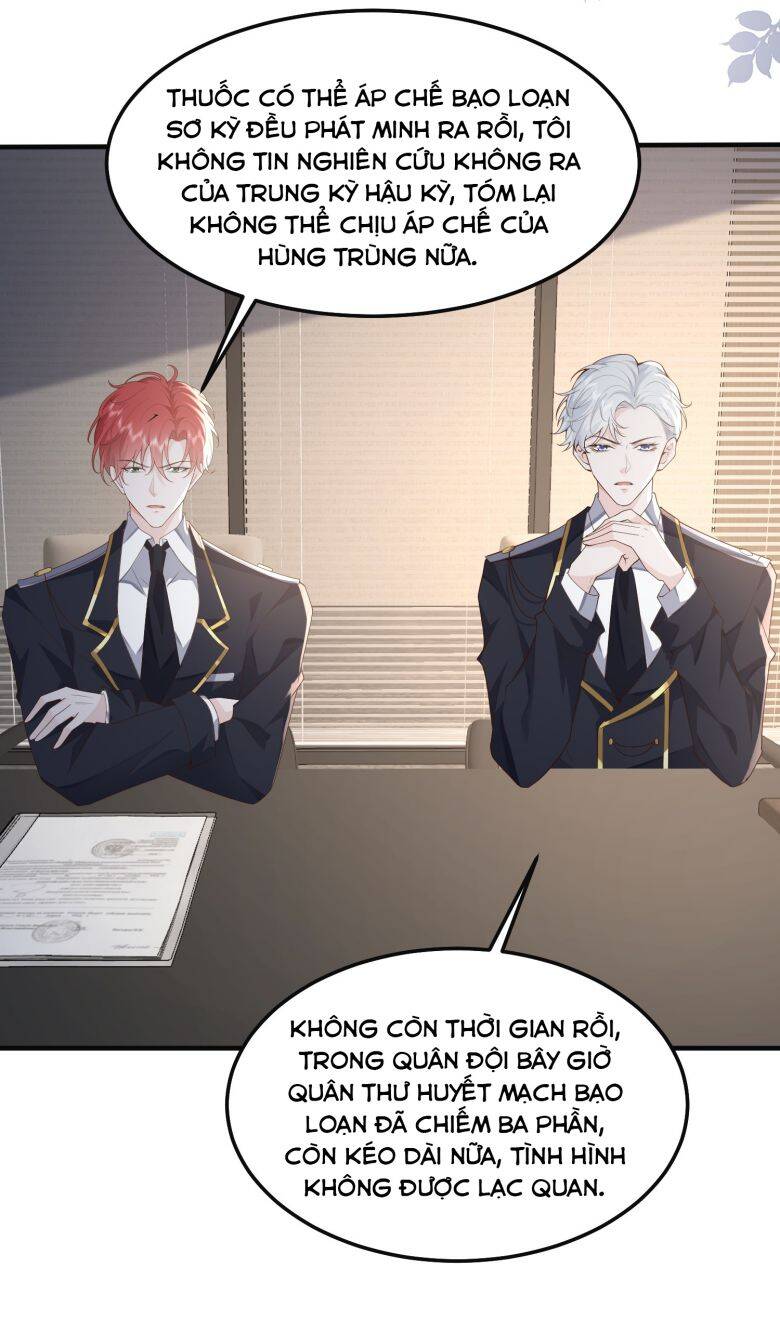 Xuyên Nhanh Chi Cải Tạo Bắt Đầu Lại Làm Người - Chương 54 - Trang 20