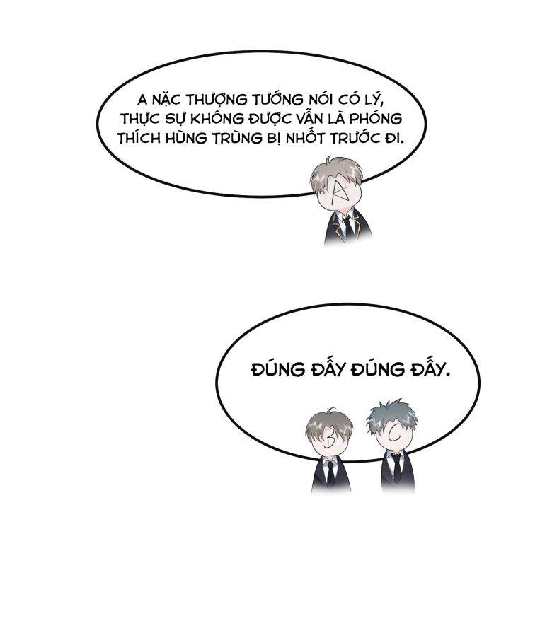 Xuyên Nhanh Chi Cải Tạo Bắt Đầu Lại Làm Người - Chương 54 - Trang 21