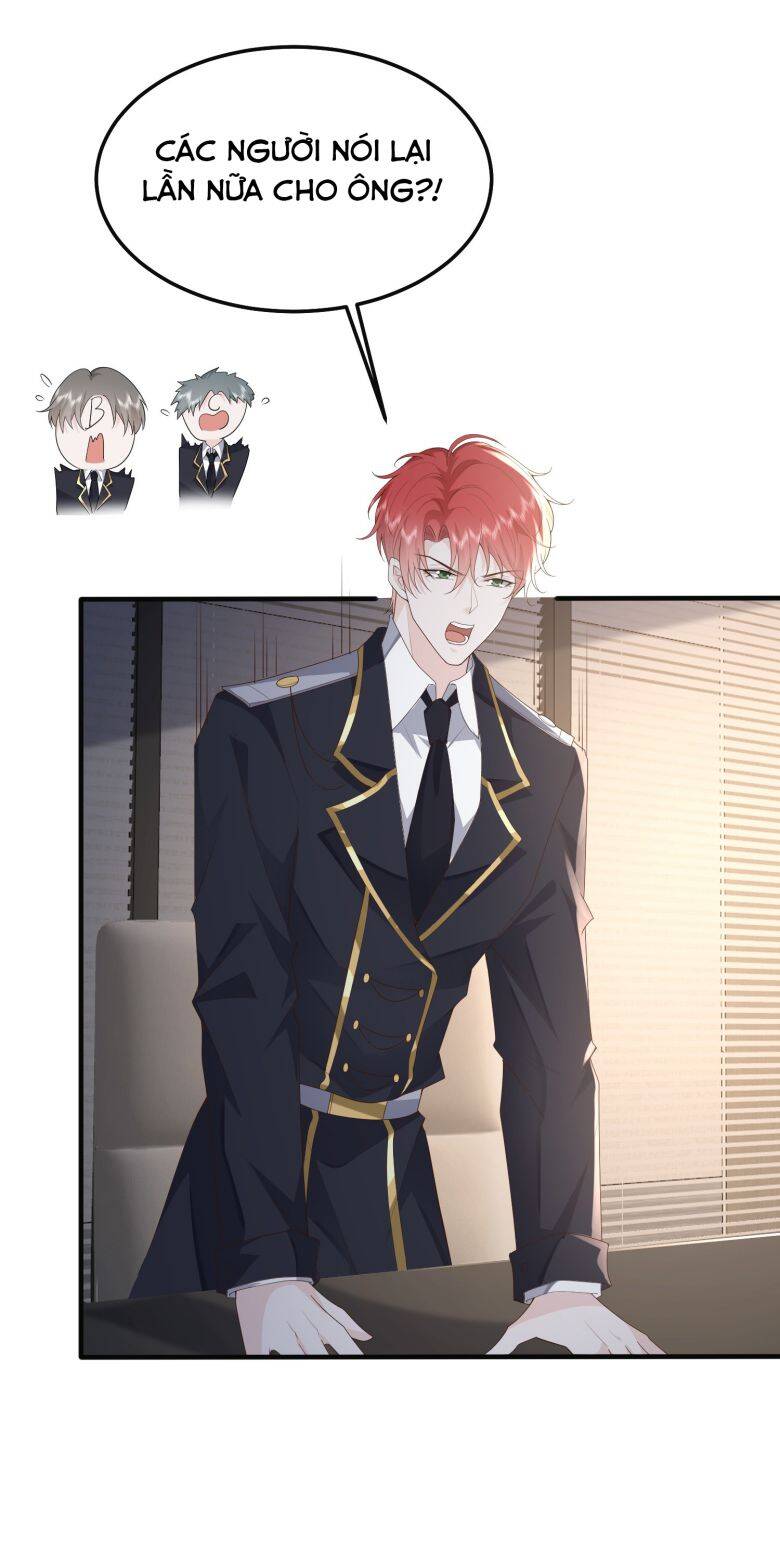 Xuyên Nhanh Chi Cải Tạo Bắt Đầu Lại Làm Người - Chương 54 - Trang 22