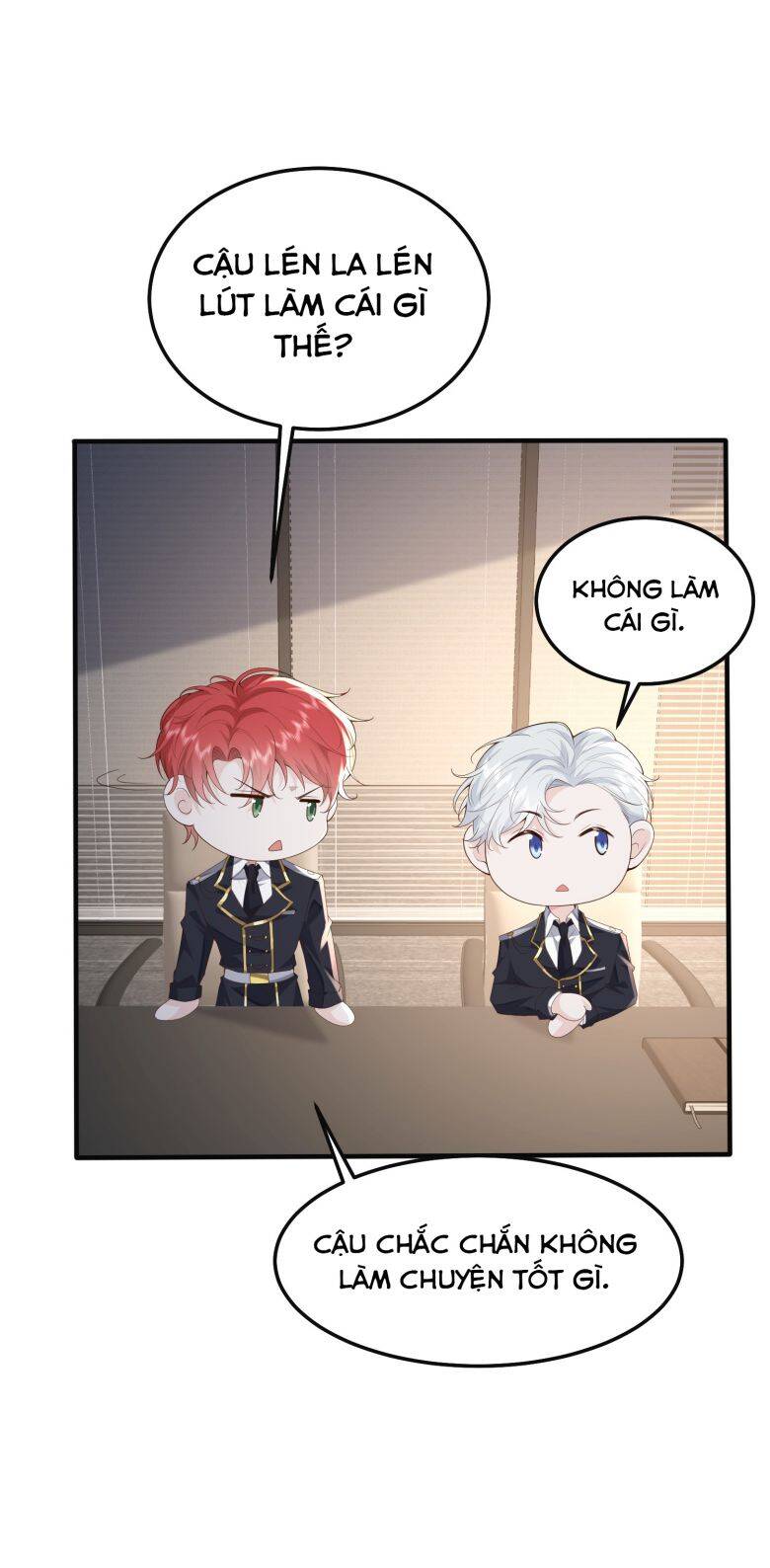 Xuyên Nhanh Chi Cải Tạo Bắt Đầu Lại Làm Người - Chương 54 - Trang 25