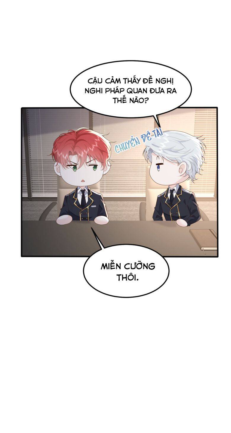 Xuyên Nhanh Chi Cải Tạo Bắt Đầu Lại Làm Người - Chương 54 - Trang 26