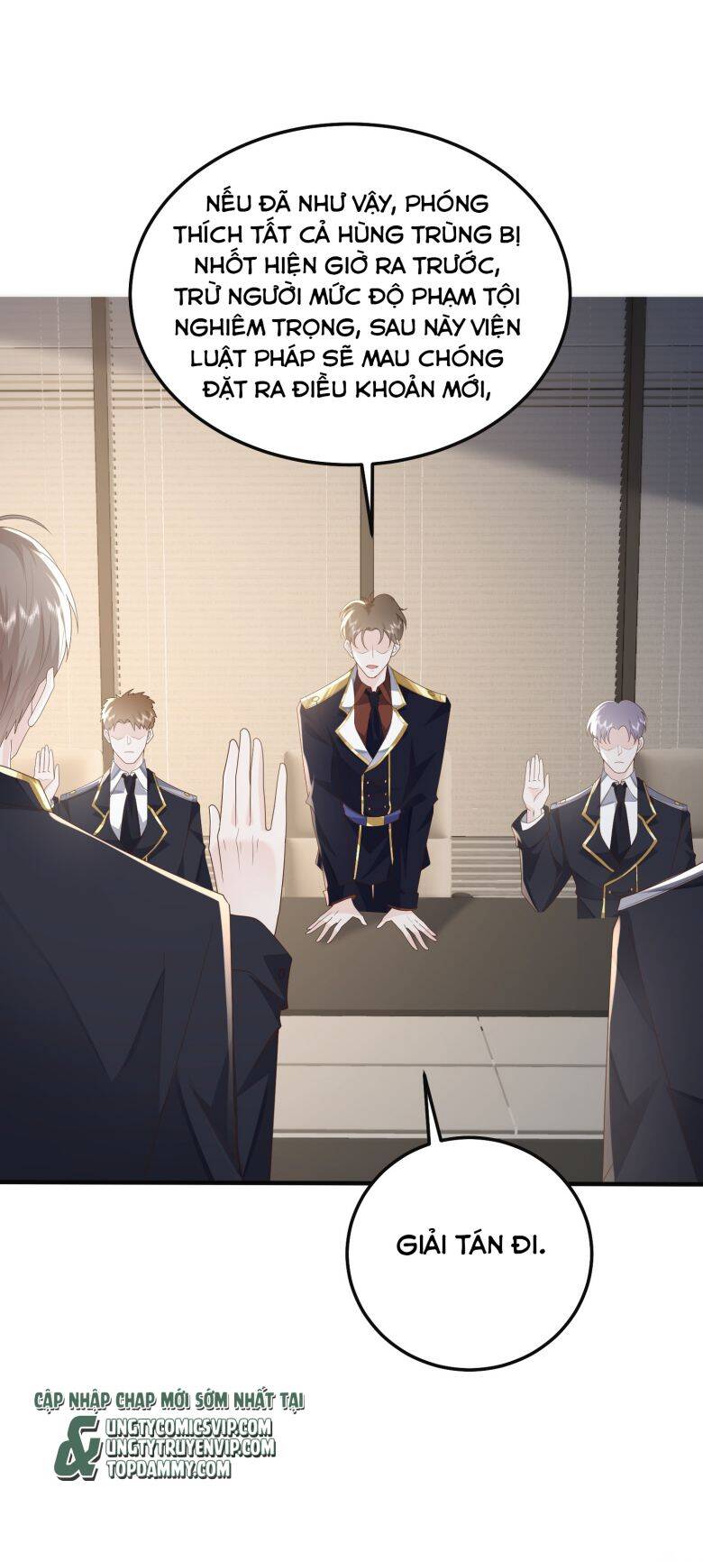Xuyên Nhanh Chi Cải Tạo Bắt Đầu Lại Làm Người - Chương 54 - Trang 29