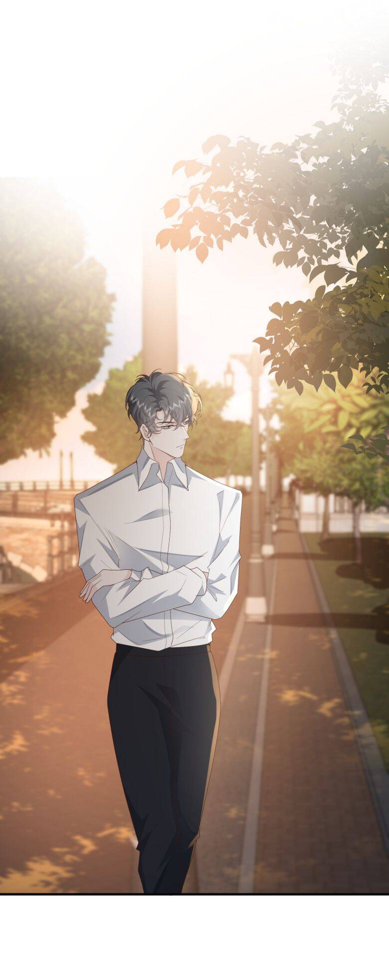 Xuyên Nhanh Chi Cải Tạo Bắt Đầu Lại Làm Người - Chương 54 - Trang 30