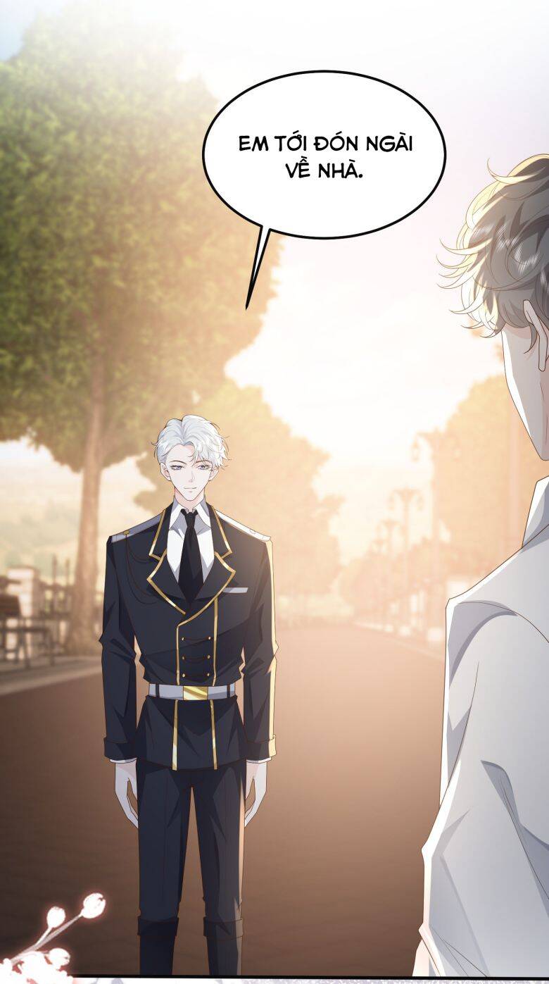 Xuyên Nhanh Chi Cải Tạo Bắt Đầu Lại Làm Người - Chương 54 - Trang 32