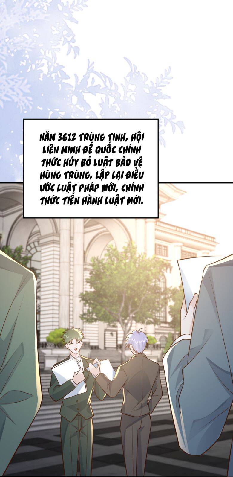 Xuyên Nhanh Chi Cải Tạo Bắt Đầu Lại Làm Người - Chương 54 - Trang 35