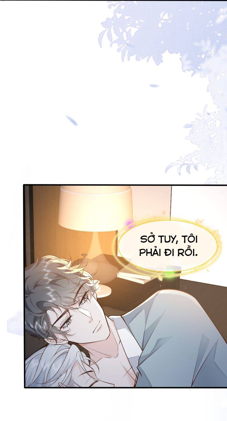 Xuyên Nhanh Chi Cải Tạo Bắt Đầu Lại Làm Người - Chương 54 - Trang 36