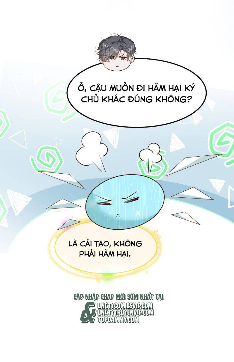 Xuyên Nhanh Chi Cải Tạo Bắt Đầu Lại Làm Người - Chương 54 - Trang 37