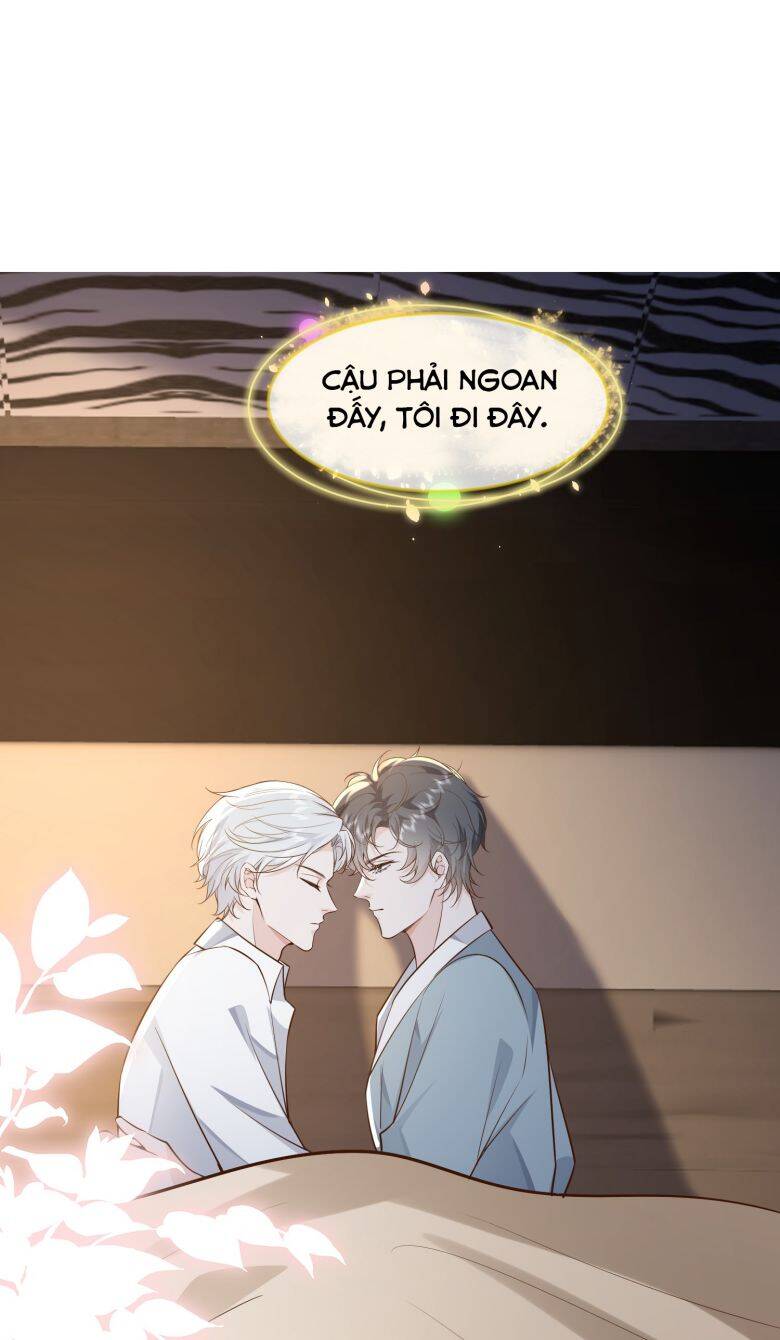 Xuyên Nhanh Chi Cải Tạo Bắt Đầu Lại Làm Người - Chương 54 - Trang 38