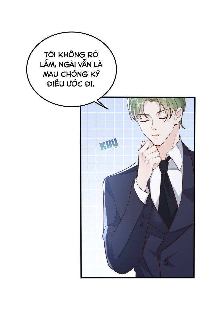 Xuyên Nhanh Chi Cải Tạo Bắt Đầu Lại Làm Người - Chương 54 - Trang 6