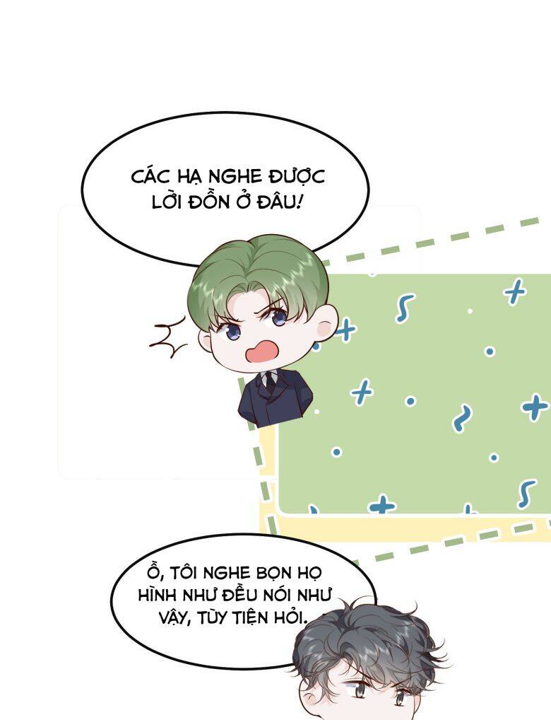 Xuyên Nhanh Chi Cải Tạo Bắt Đầu Lại Làm Người - Chương 54 - Trang 9