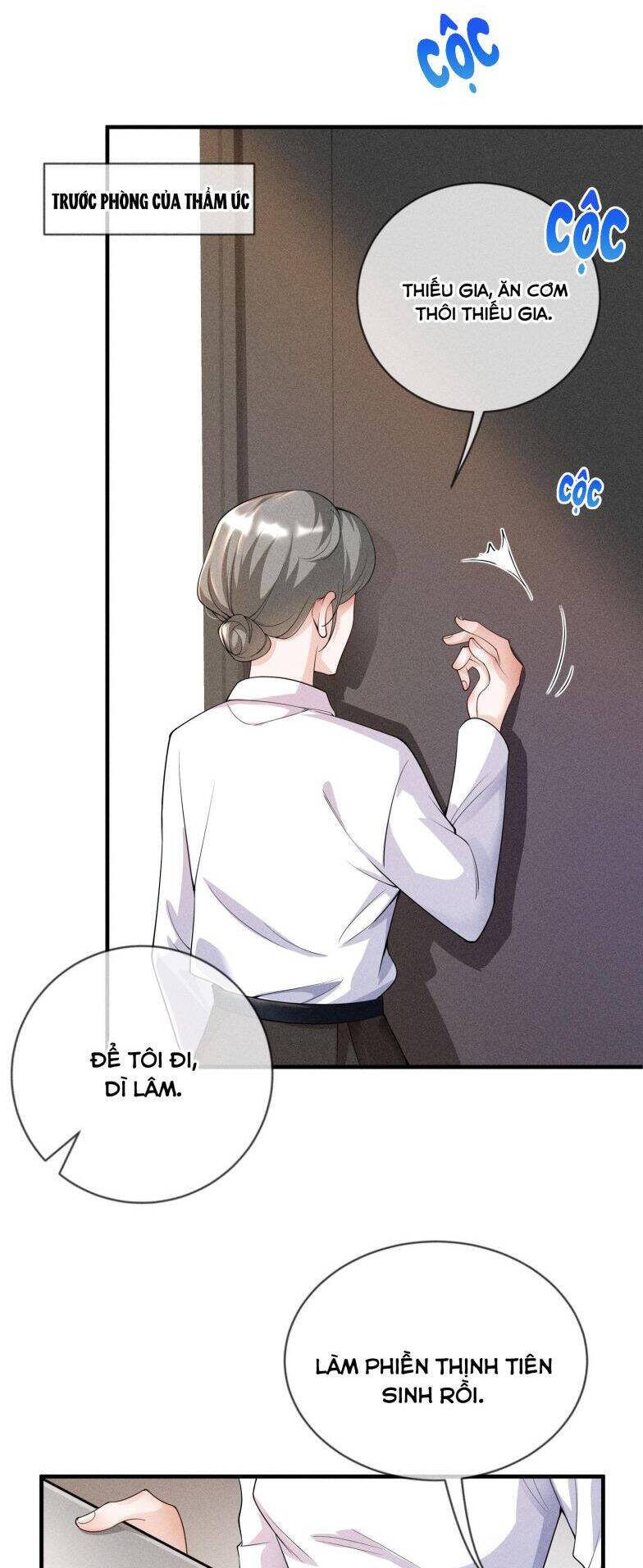 Xuyên Nhanh Chi Cải Tạo Bắt Đầu Lại Làm Người - Chương 55 - Trang 12
