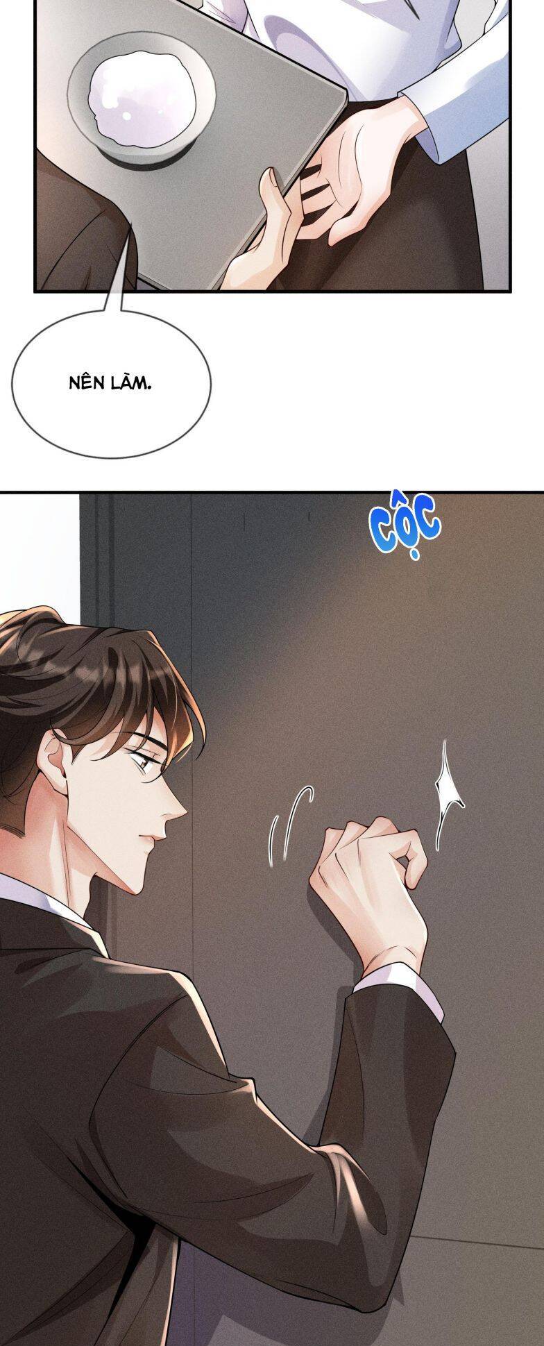 Xuyên Nhanh Chi Cải Tạo Bắt Đầu Lại Làm Người - Chương 55 - Trang 13