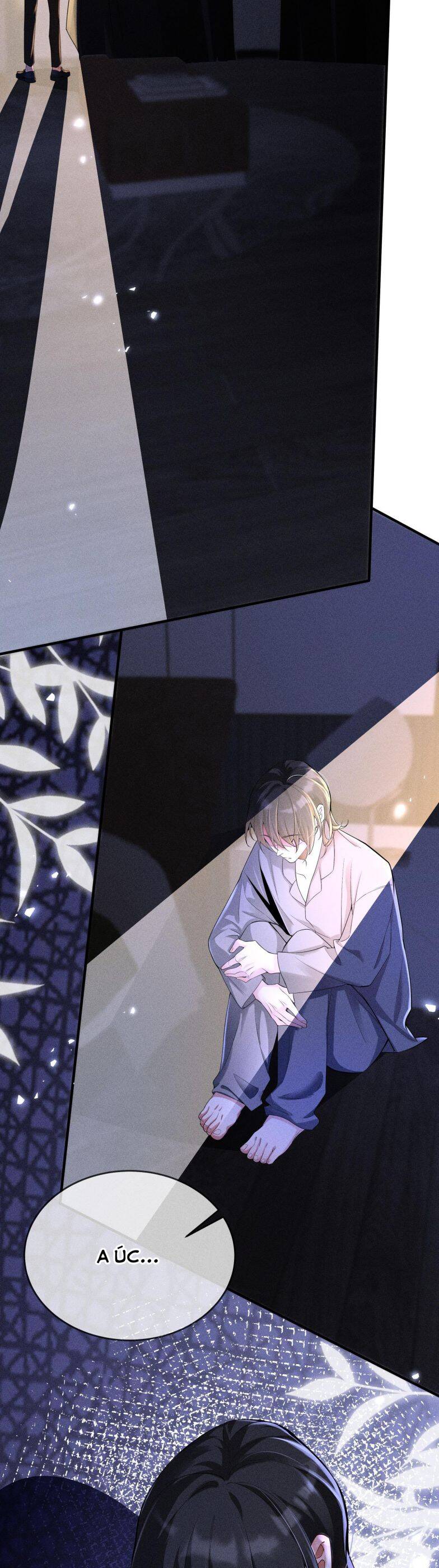 Xuyên Nhanh Chi Cải Tạo Bắt Đầu Lại Làm Người - Chương 55 - Trang 17