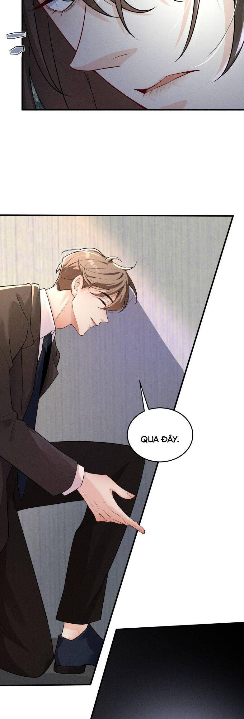 Xuyên Nhanh Chi Cải Tạo Bắt Đầu Lại Làm Người - Chương 55 - Trang 19