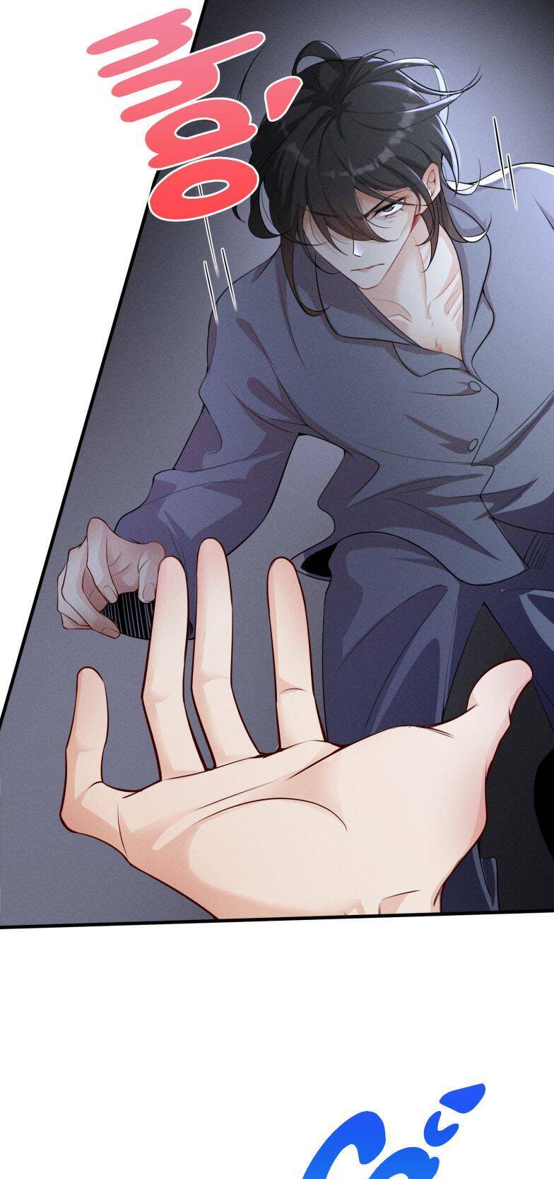 Xuyên Nhanh Chi Cải Tạo Bắt Đầu Lại Làm Người - Chương 55 - Trang 20