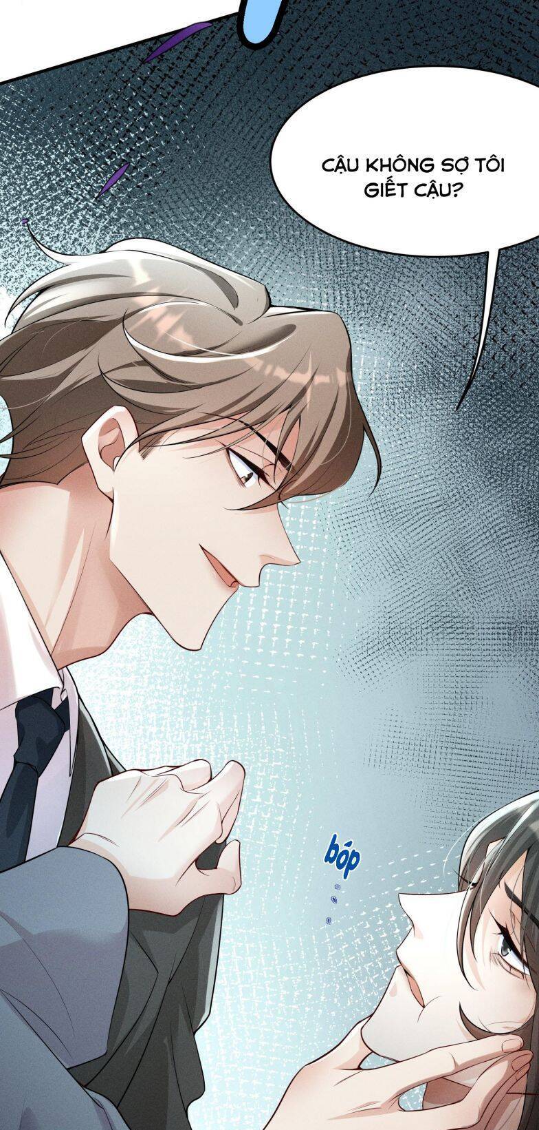 Xuyên Nhanh Chi Cải Tạo Bắt Đầu Lại Làm Người - Chương 55 - Trang 22