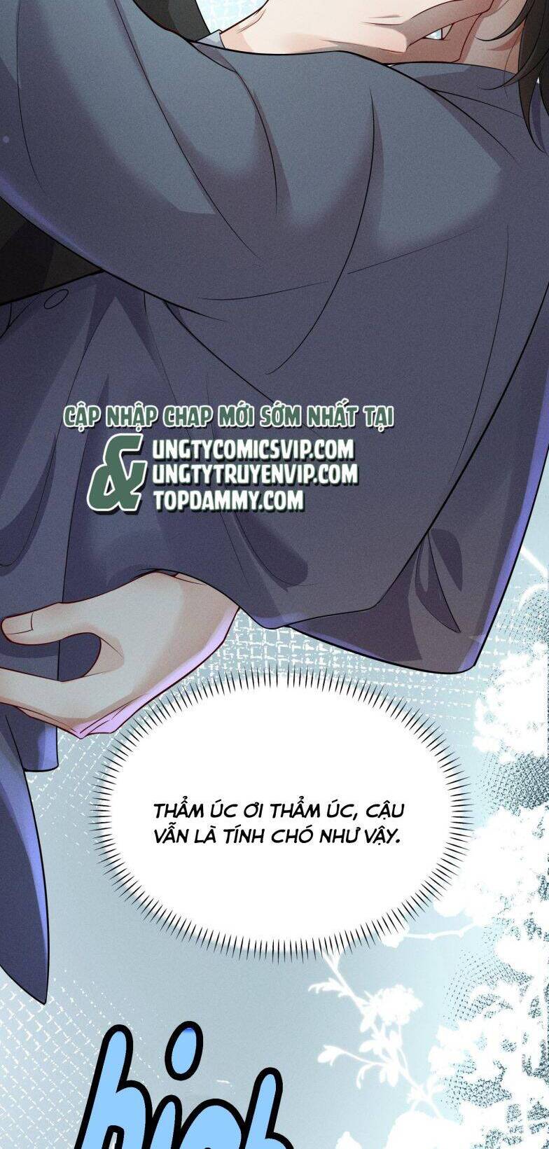 Xuyên Nhanh Chi Cải Tạo Bắt Đầu Lại Làm Người - Chương 55 - Trang 23