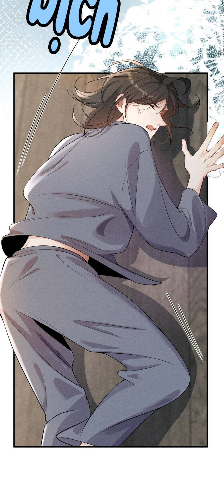 Xuyên Nhanh Chi Cải Tạo Bắt Đầu Lại Làm Người - Chương 55 - Trang 24