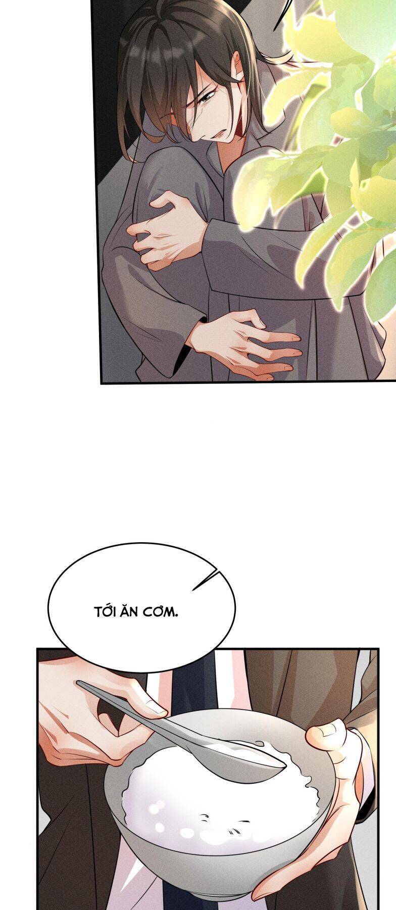 Xuyên Nhanh Chi Cải Tạo Bắt Đầu Lại Làm Người - Chương 55 - Trang 27