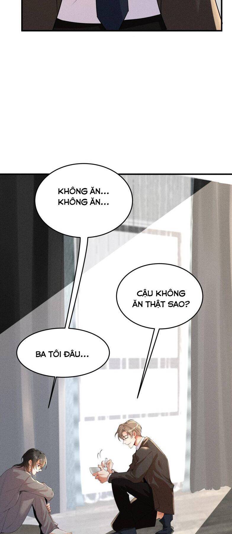 Xuyên Nhanh Chi Cải Tạo Bắt Đầu Lại Làm Người - Chương 55 - Trang 28