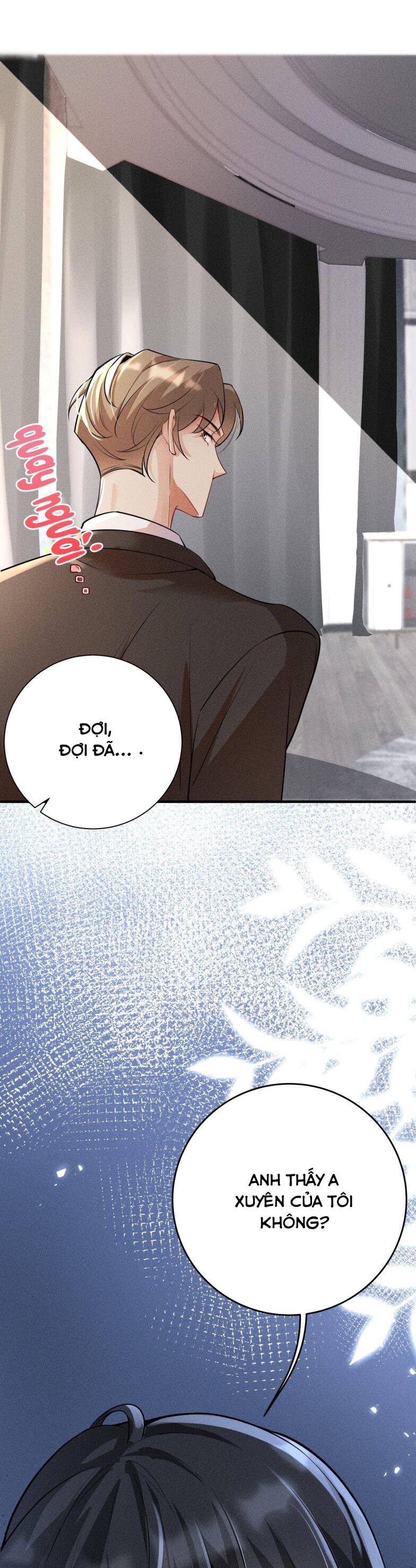 Xuyên Nhanh Chi Cải Tạo Bắt Đầu Lại Làm Người - Chương 55 - Trang 30