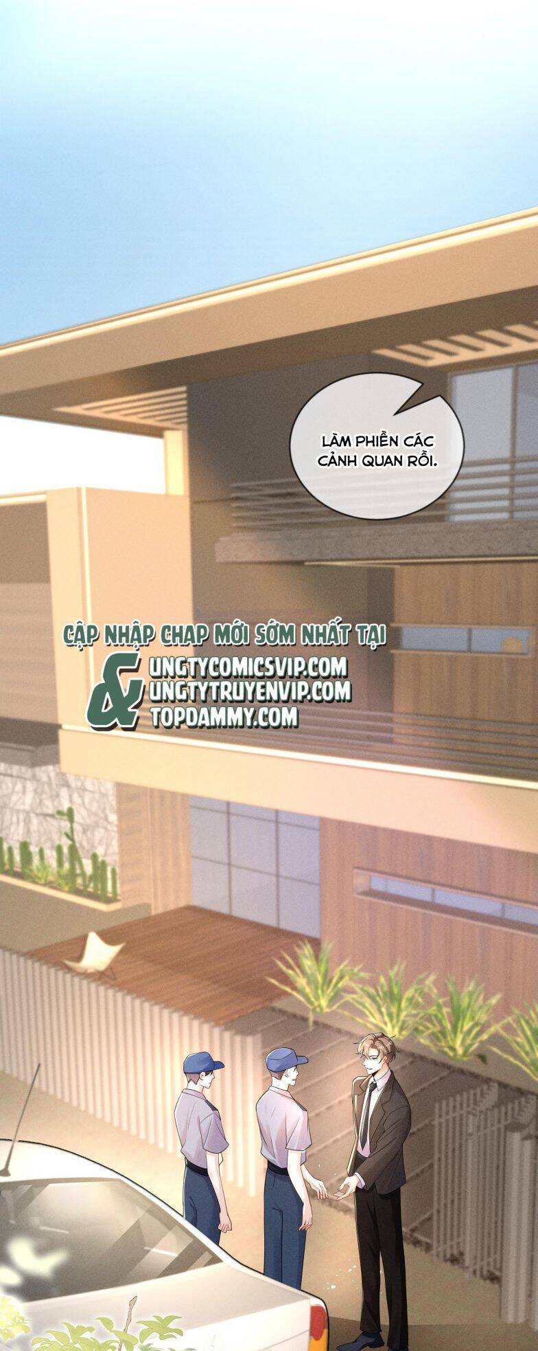 Xuyên Nhanh Chi Cải Tạo Bắt Đầu Lại Làm Người - Chương 55 - Trang 5