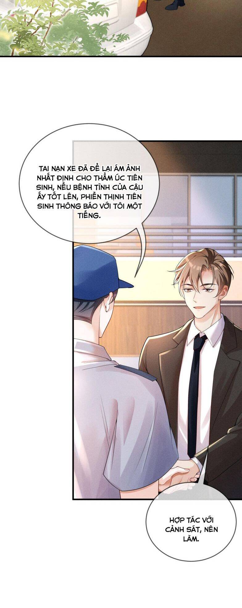 Xuyên Nhanh Chi Cải Tạo Bắt Đầu Lại Làm Người - Chương 55 - Trang 6