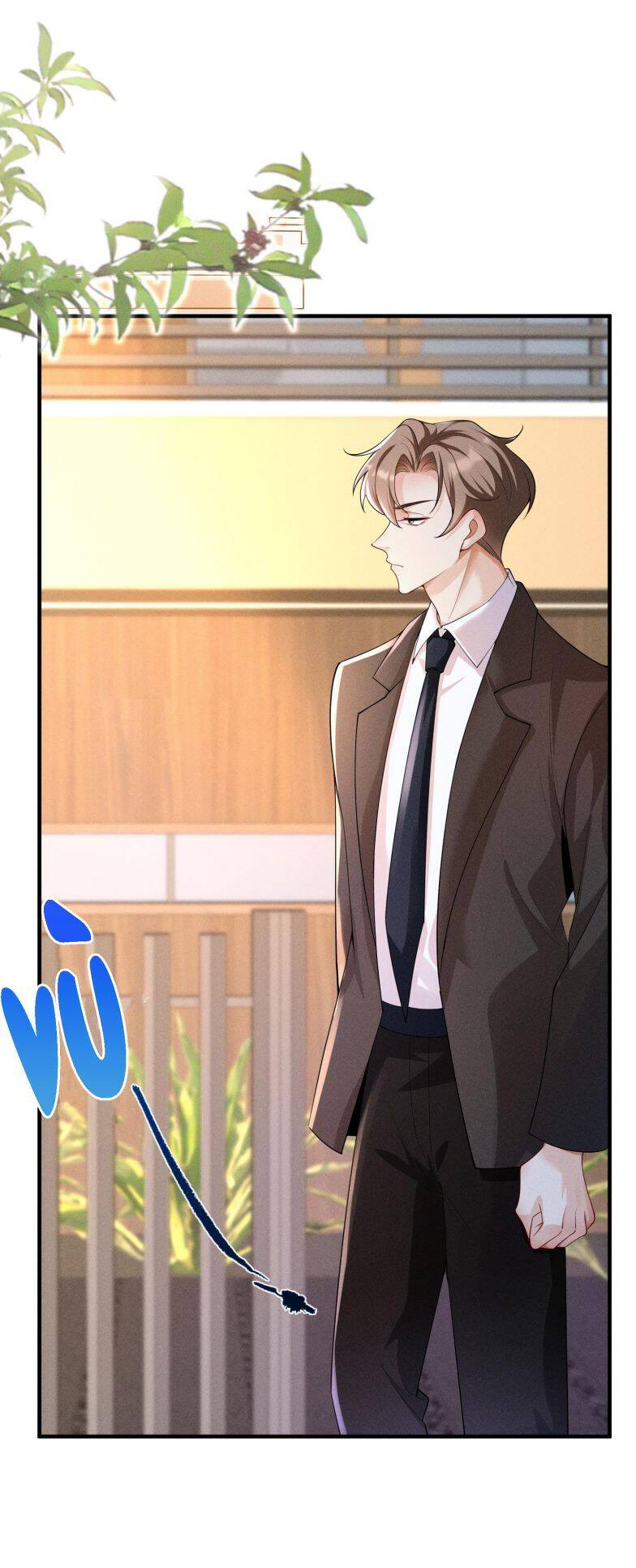 Xuyên Nhanh Chi Cải Tạo Bắt Đầu Lại Làm Người - Chương 55 - Trang 7