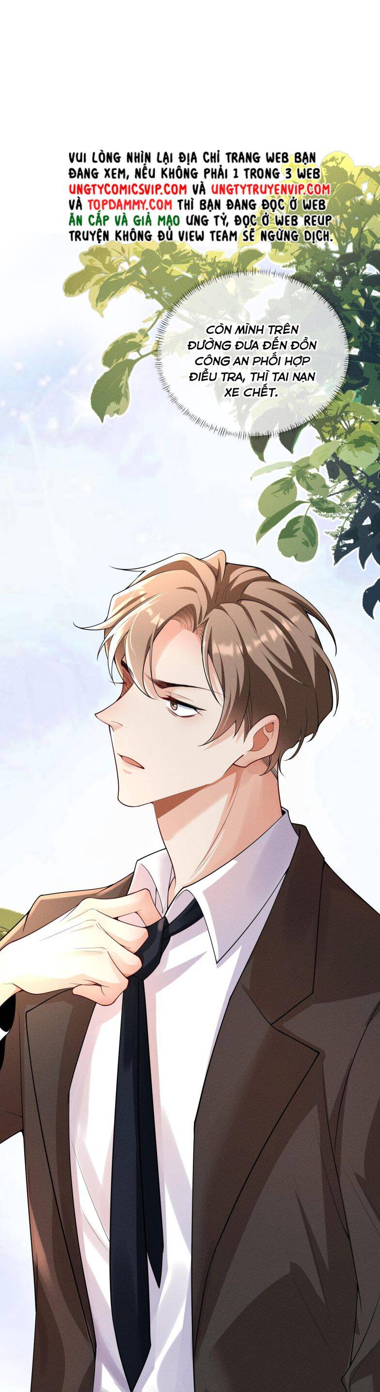 Xuyên Nhanh Chi Cải Tạo Bắt Đầu Lại Làm Người - Chương 55 - Trang 9