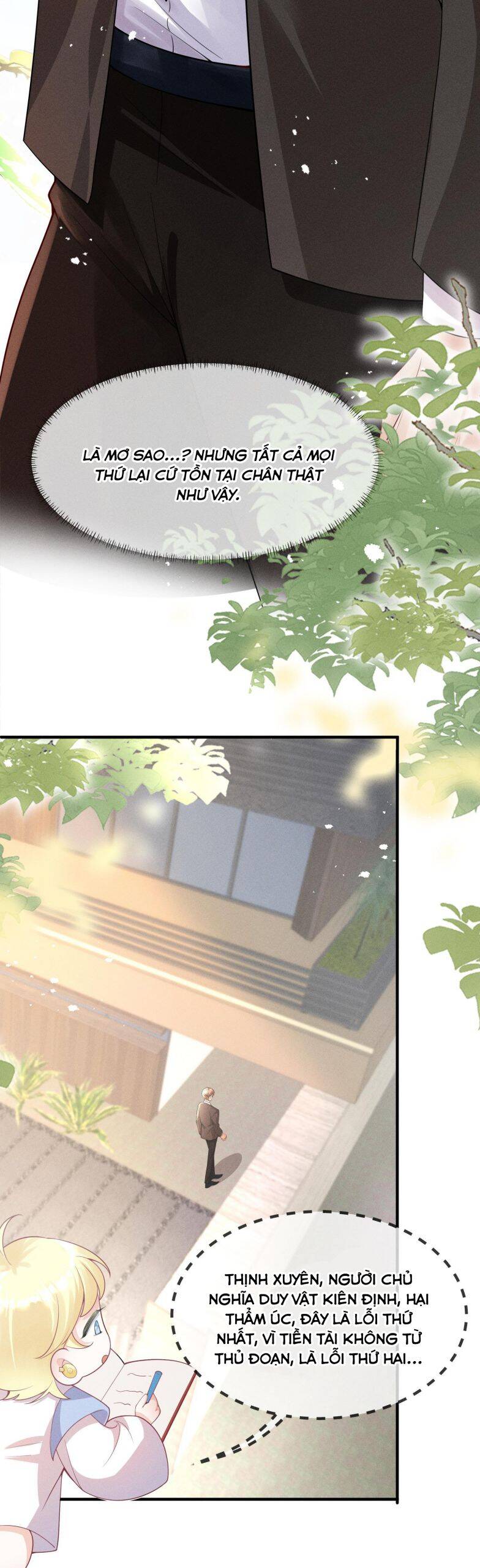 Xuyên Nhanh Chi Cải Tạo Bắt Đầu Lại Làm Người - Chương 55 - Trang 10