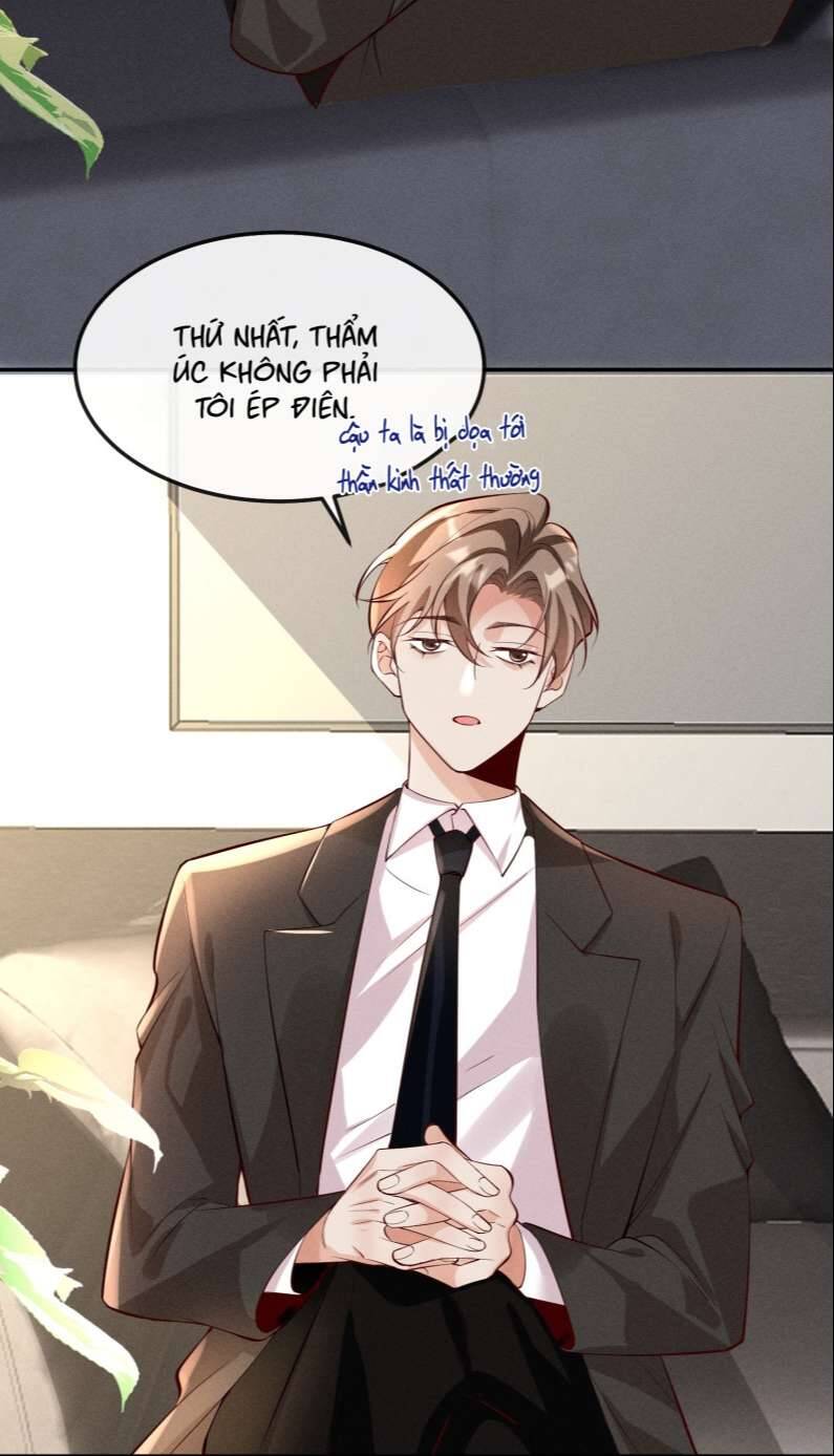 Xuyên Nhanh Chi Cải Tạo Bắt Đầu Lại Làm Người - Chương 56 - Trang 11