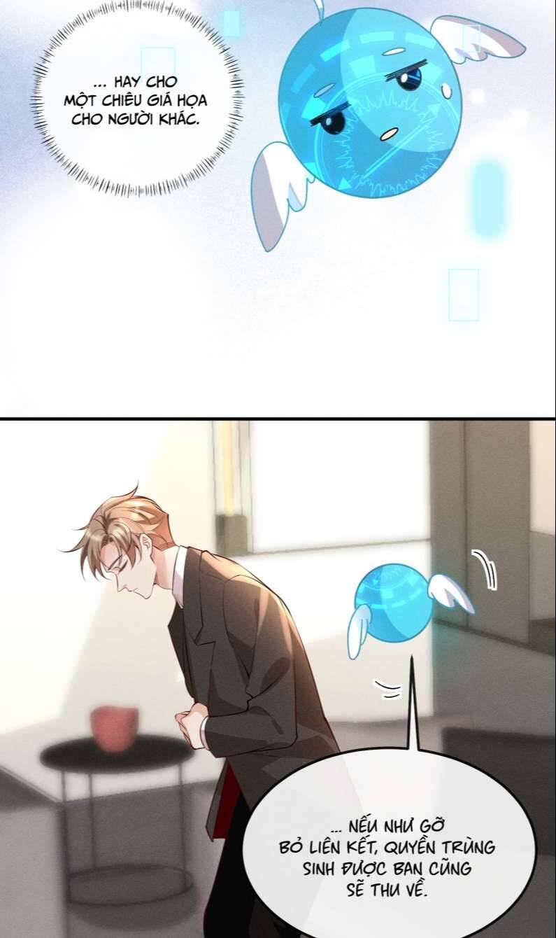 Xuyên Nhanh Chi Cải Tạo Bắt Đầu Lại Làm Người - Chương 56 - Trang 13