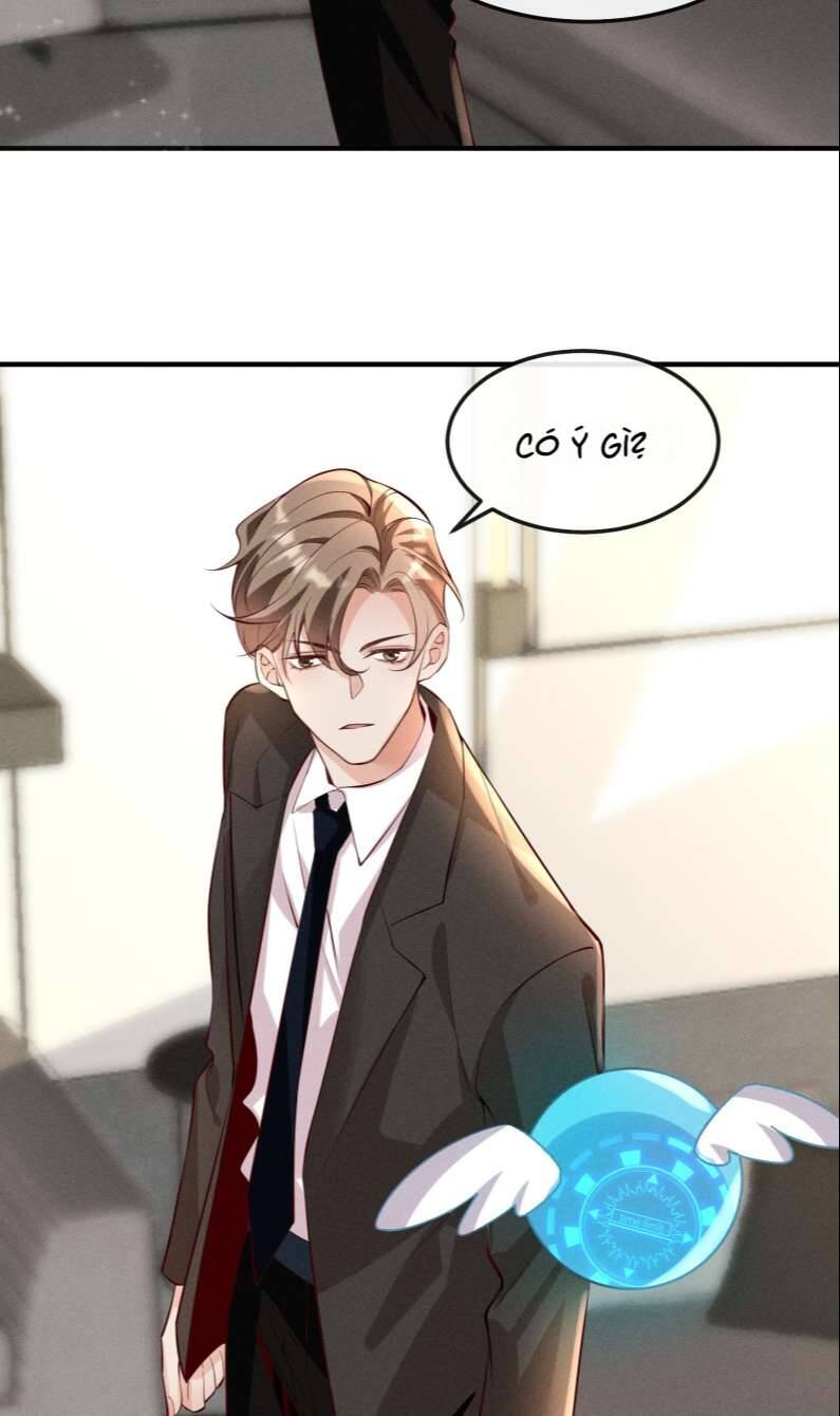 Xuyên Nhanh Chi Cải Tạo Bắt Đầu Lại Làm Người - Chương 56 - Trang 14