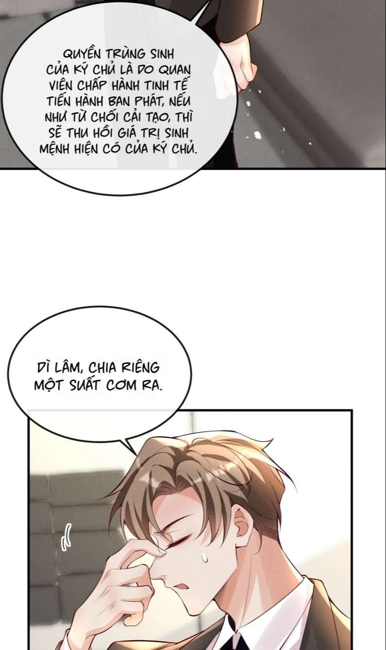 Xuyên Nhanh Chi Cải Tạo Bắt Đầu Lại Làm Người - Chương 56 - Trang 15