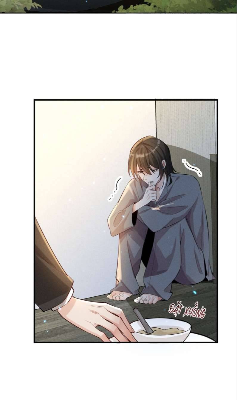 Xuyên Nhanh Chi Cải Tạo Bắt Đầu Lại Làm Người - Chương 56 - Trang 18