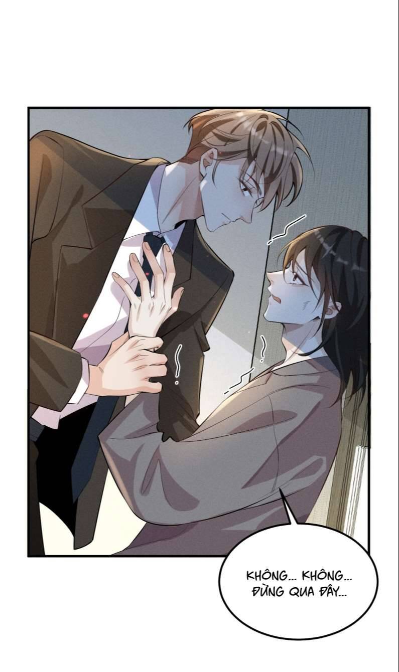 Xuyên Nhanh Chi Cải Tạo Bắt Đầu Lại Làm Người - Chương 56 - Trang 19