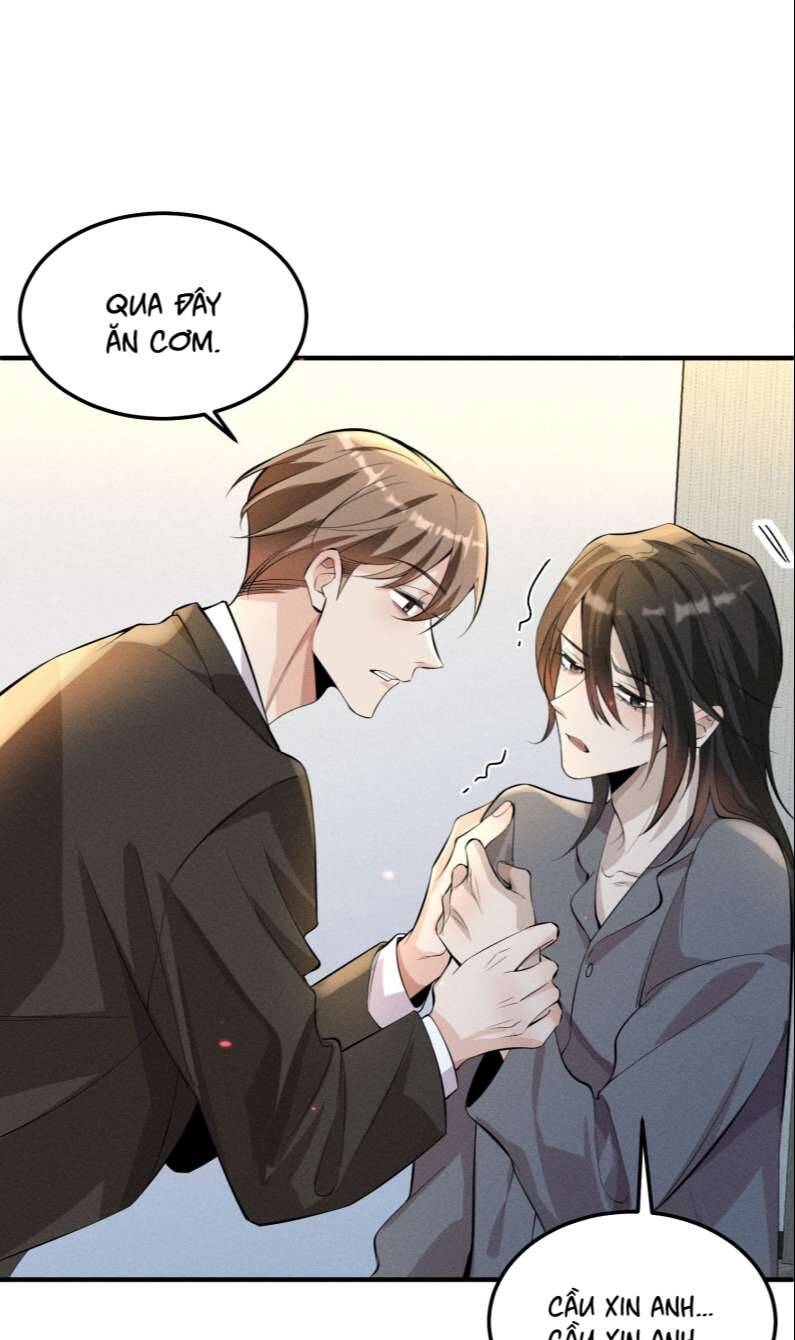 Xuyên Nhanh Chi Cải Tạo Bắt Đầu Lại Làm Người - Chương 56 - Trang 20