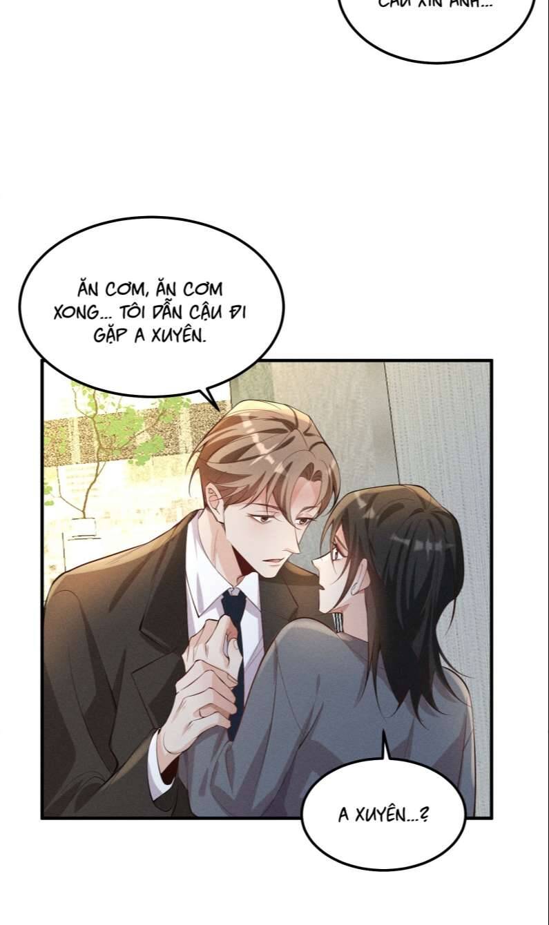 Xuyên Nhanh Chi Cải Tạo Bắt Đầu Lại Làm Người - Chương 56 - Trang 21