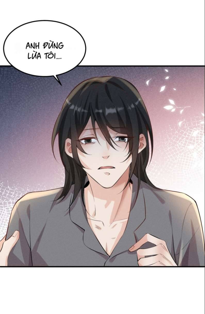 Xuyên Nhanh Chi Cải Tạo Bắt Đầu Lại Làm Người - Chương 56 - Trang 22