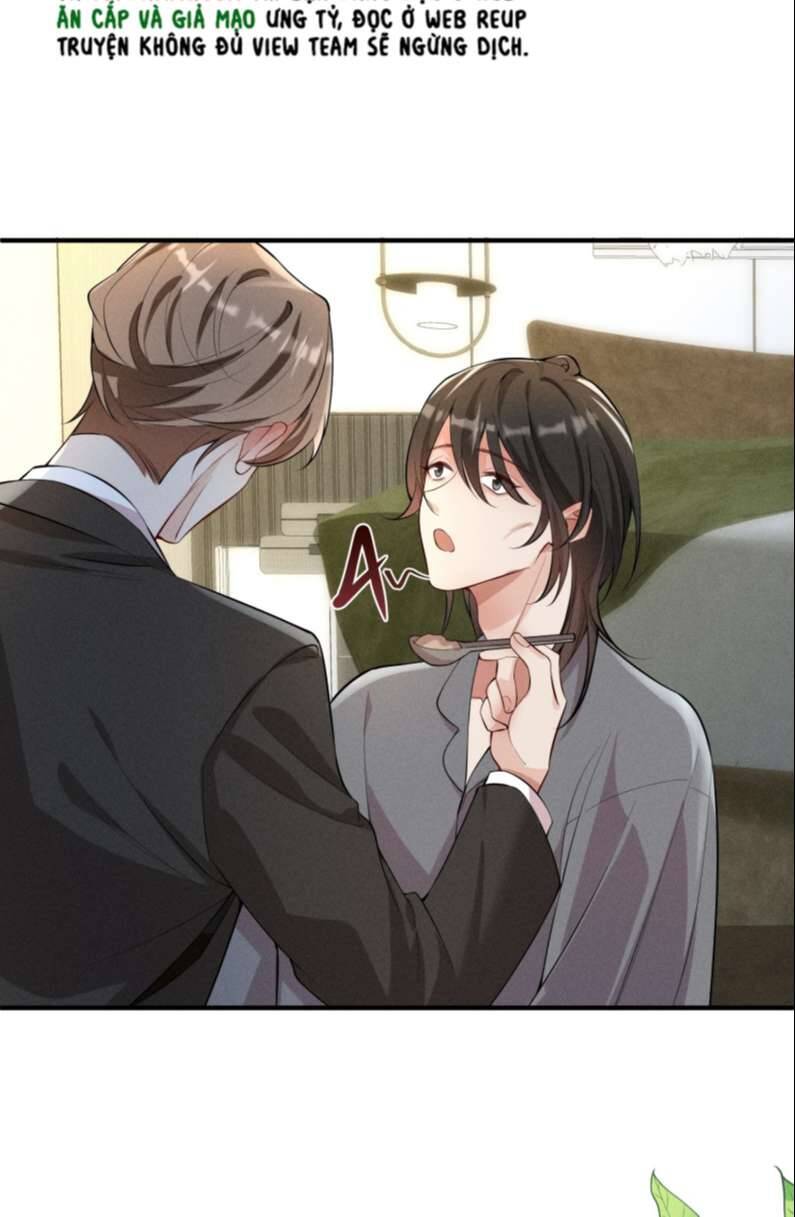 Xuyên Nhanh Chi Cải Tạo Bắt Đầu Lại Làm Người - Chương 56 - Trang 25