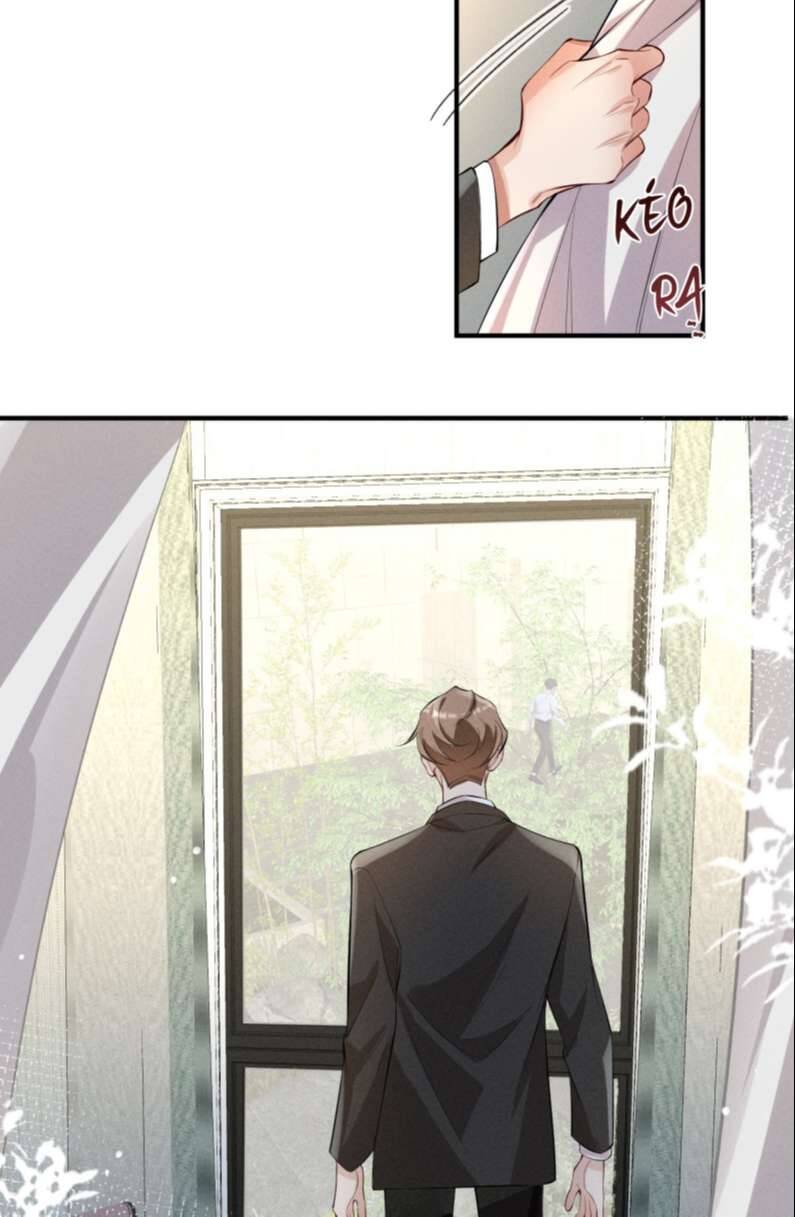 Xuyên Nhanh Chi Cải Tạo Bắt Đầu Lại Làm Người - Chương 56 - Trang 27