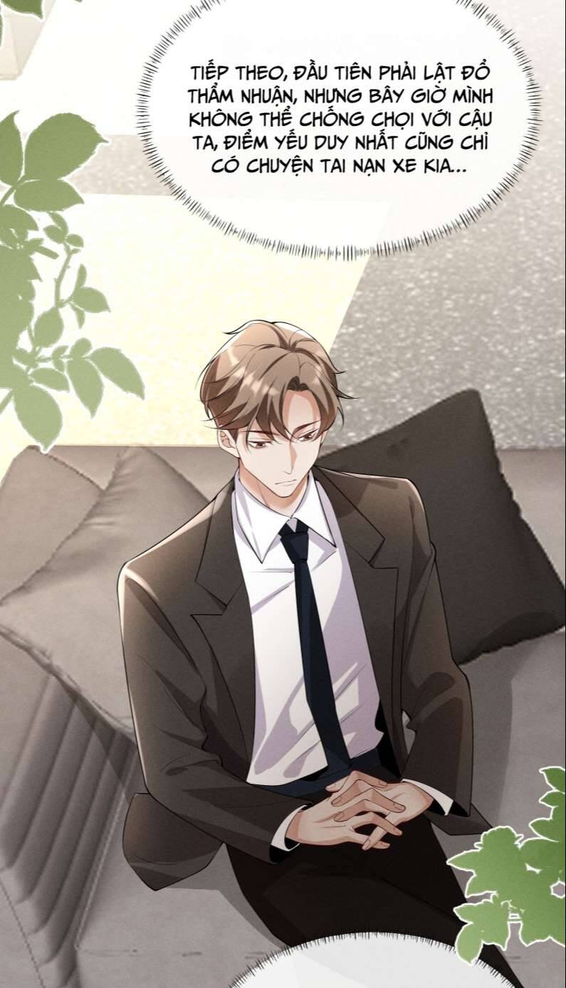 Xuyên Nhanh Chi Cải Tạo Bắt Đầu Lại Làm Người - Chương 56 - Trang 4